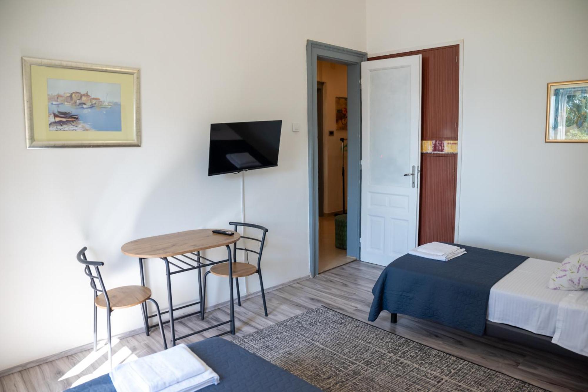 My Vintage Home By The Beach Zadar Extérieur photo