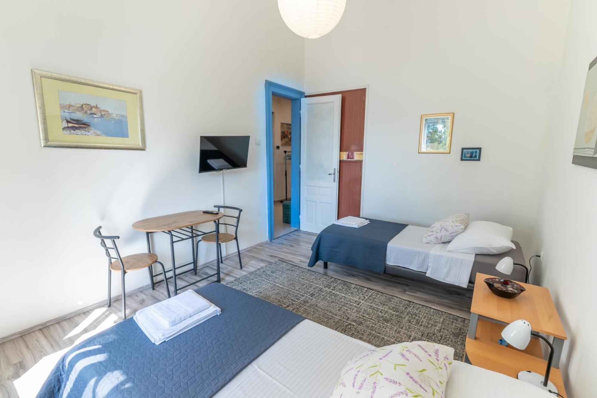 My Vintage Home By The Beach Zadar Extérieur photo