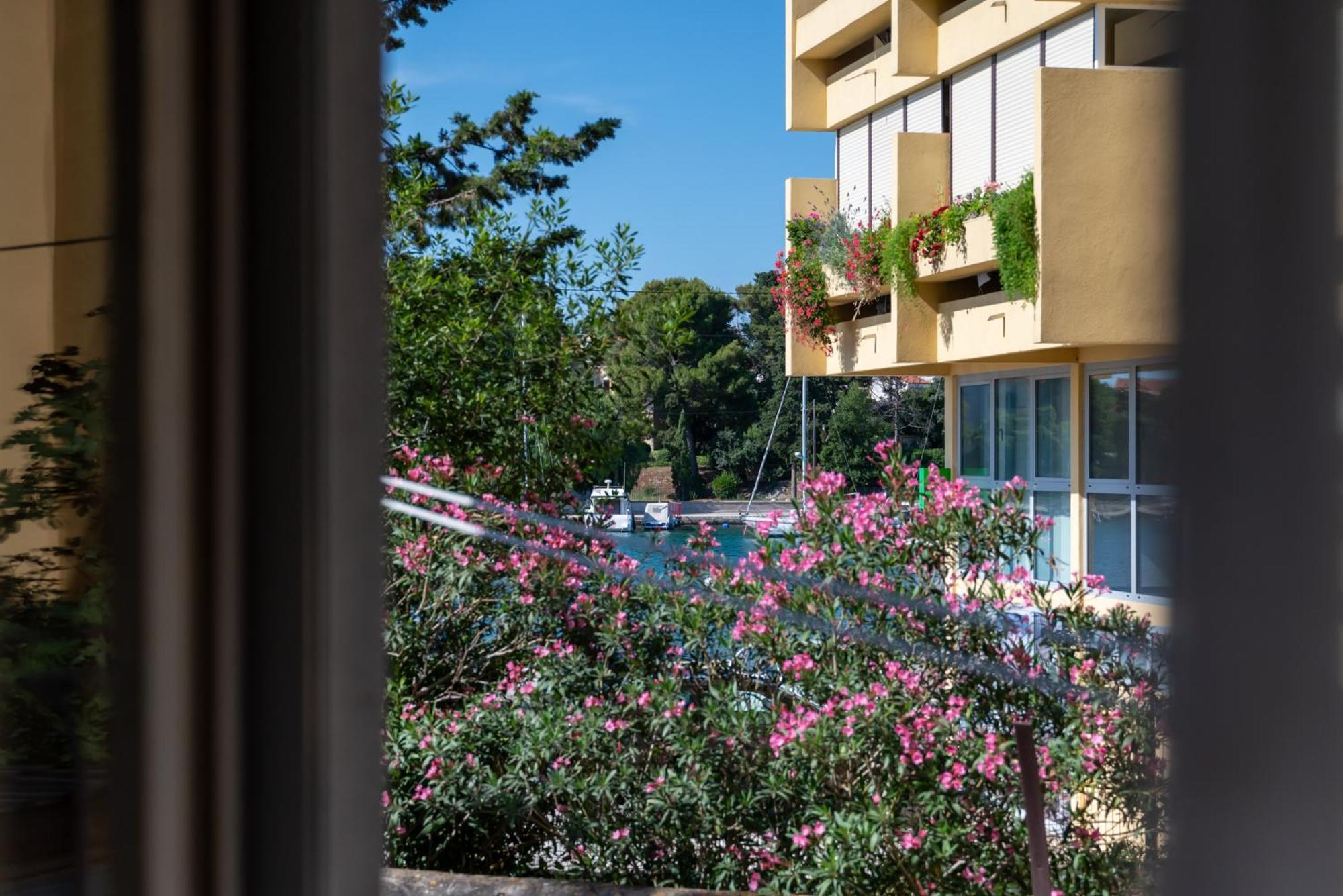 My Vintage Home By The Beach Zadar Extérieur photo